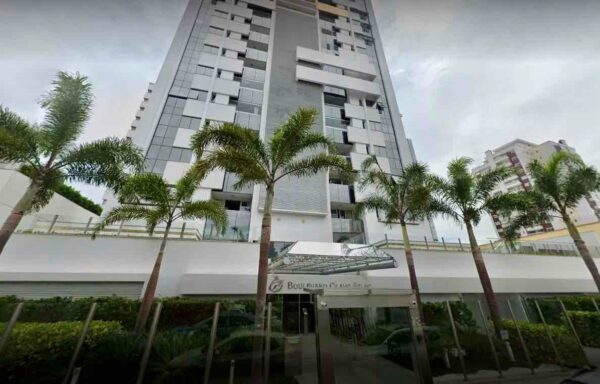 Cobertura / Penthouse Residencial à Venda | Canto | Florianópolis | PH0370_MMQ
