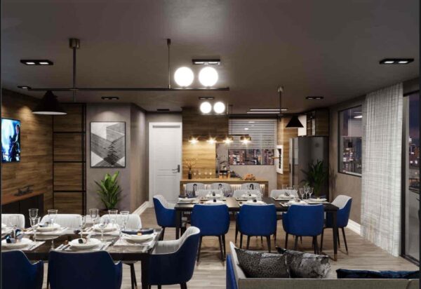 Apartamento Residencial à Venda | Campinas | São José | AP3099_MMQ - Imagem 2