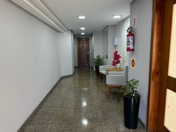 Cobertura / Penthouse Residencial à Venda | Centro | Florianópolis | PH0377_MMQ - Imagem 9