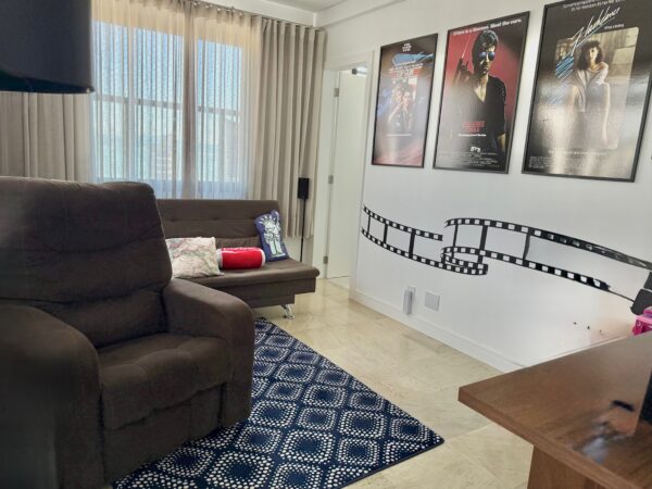 Cobertura / Penthouse Residencial à Venda | Centro | Florianópolis | PH0377_MMQ - Imagem 4