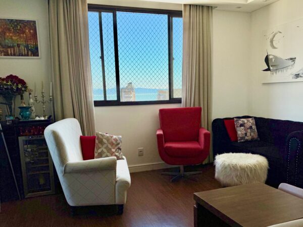 Cobertura / Penthouse Residencial à Venda | Centro | Florianópolis | PH0377_MMQ - Imagem 2