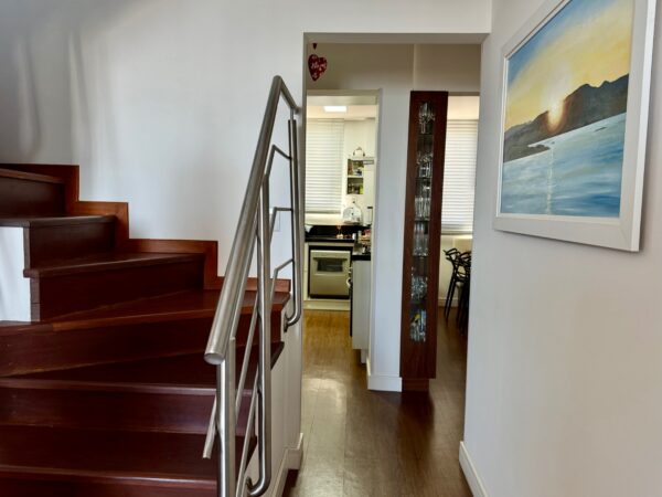 Cobertura / Penthouse Residencial à Venda | Centro | Florianópolis | PH0377_MMQ - Imagem 6