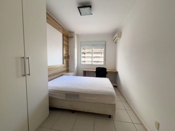 Apartamento Residencial à Venda | Córrego Grande | Florianópolis | AP3086_MMQ - Imagem 9