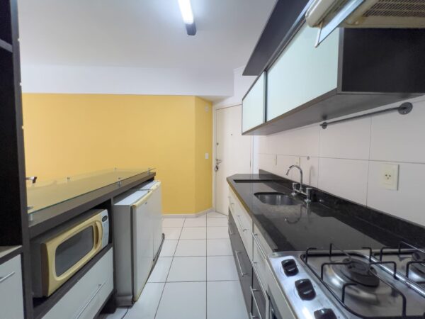 Apartamento Residencial à Venda | Córrego Grande | Florianópolis | AP3086_MMQ - Imagem 4