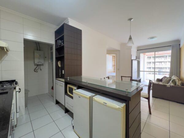 Apartamento Residencial à Venda | Córrego Grande | Florianópolis | AP3086_MMQ - Imagem 5