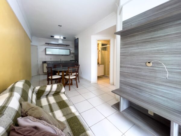 Apartamento Residencial à Venda | Córrego Grande | Florianópolis | AP3086_MMQ - Imagem 8