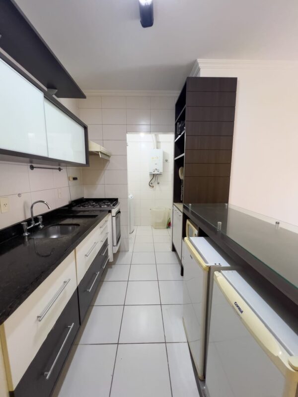 Apartamento Residencial à Venda | Córrego Grande | Florianópolis | AP3086_MMQ - Imagem 6