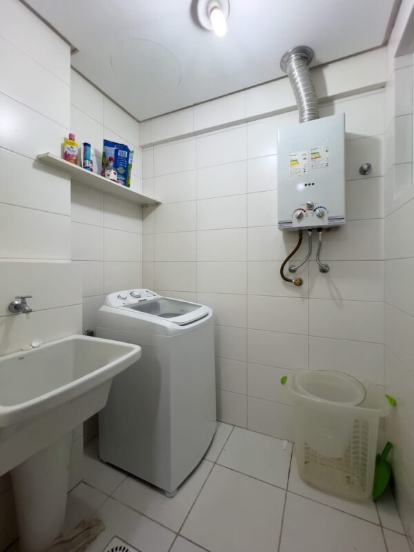 Apartamento Residencial à Venda | Córrego Grande | Florianópolis | AP3086_MMQ - Imagem 11
