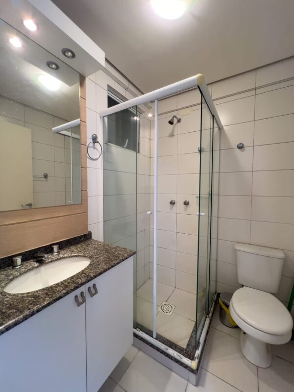 Apartamento Residencial à Venda | Córrego Grande | Florianópolis | AP3086_MMQ - Imagem 12