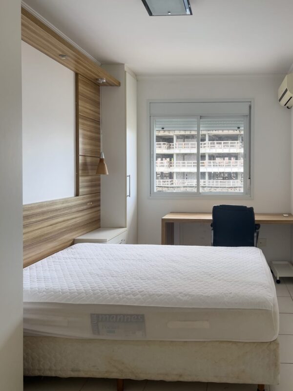 Apartamento Residencial à Venda | Córrego Grande | Florianópolis | AP3086_MMQ - Imagem 13