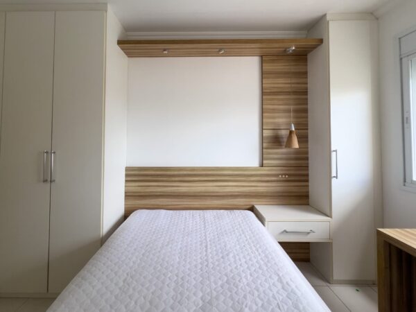 Apartamento Residencial à Venda | Córrego Grande | Florianópolis | AP3086_MMQ - Imagem 14