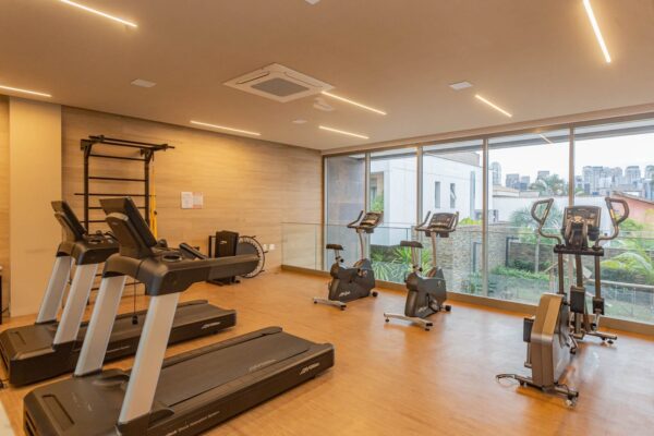 Casa Residencial à Venda | Brooklin Paulista | São Paulo | CA0740_MMQ - Imagem 67