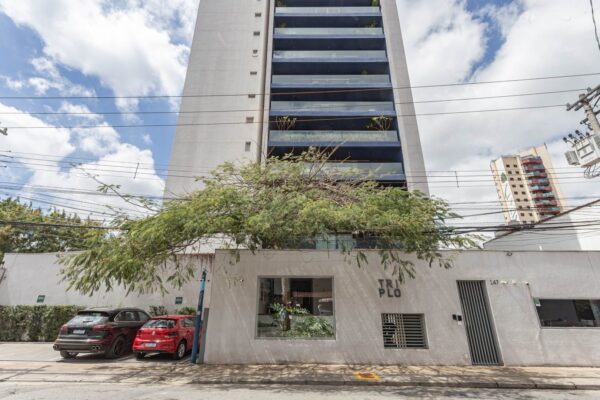 Apartamento Residencial à Venda e Locação | Vila Olímpia | São Paulo | AP3093_MMQ - Imagem 38