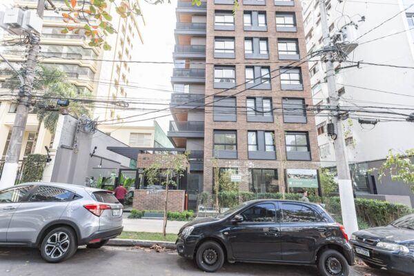 Apartamento Residencial à Venda e Locação | Sumaré | São Paulo | AP3092_MMQ - Imagem 51