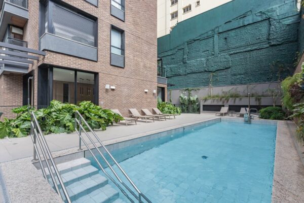 Apartamento Residencial à Venda e Locação | Sumaré | São Paulo | AP3092_MMQ - Imagem 41