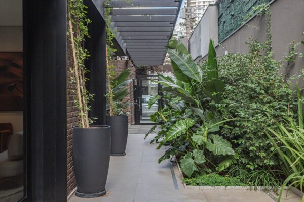 Apartamento Residencial à Venda e Locação | Sumaré | São Paulo | AP3092_MMQ - Imagem 49