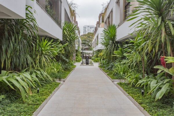 Casa Residencial à Venda | Brooklin Paulista | São Paulo | CA0740_MMQ - Imagem 69