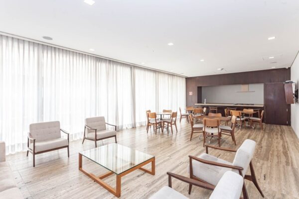 Apartamento Residencial à Venda e Locação | Vila Olímpia | São Paulo | AP3093_MMQ - Imagem 32
