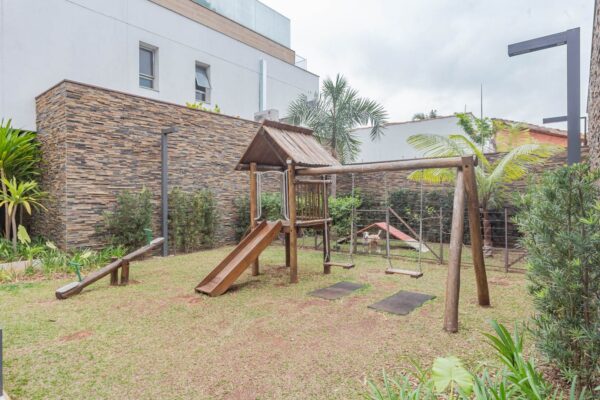 Casa Residencial à Venda | Brooklin Paulista | São Paulo | CA0740_MMQ - Imagem 68