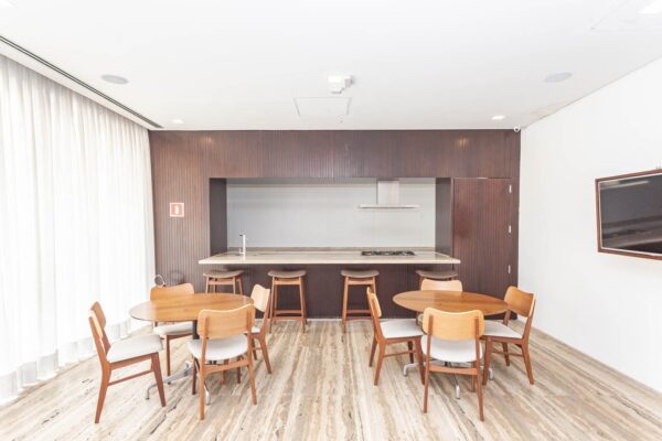 Apartamento Residencial à Venda e Locação | Vila Olímpia | São Paulo | AP3093_MMQ - Imagem 33
