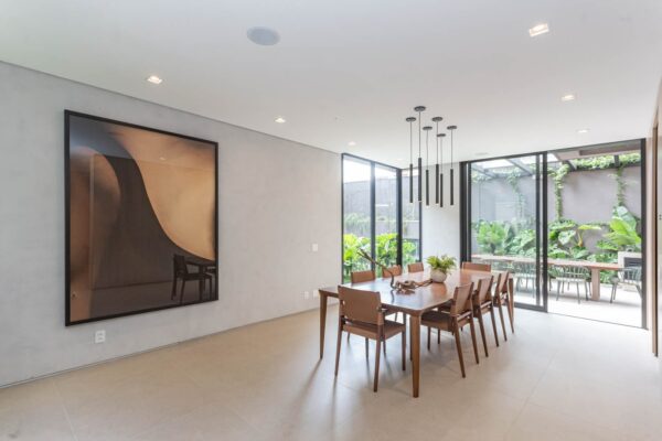 Apartamento Residencial à Venda e Locação | Sumaré | São Paulo | AP3092_MMQ - Imagem 45