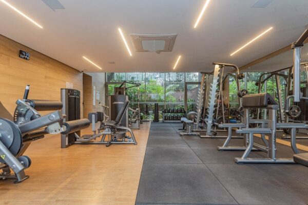 Casa Residencial à Venda | Brooklin Paulista | São Paulo | CA0740_MMQ - Imagem 70