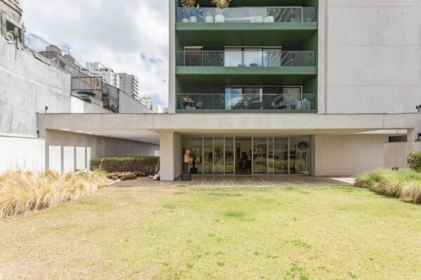 Apartamento Residencial à Venda e Locação | Vila Olímpia | São Paulo | AP3093_MMQ - Imagem 37