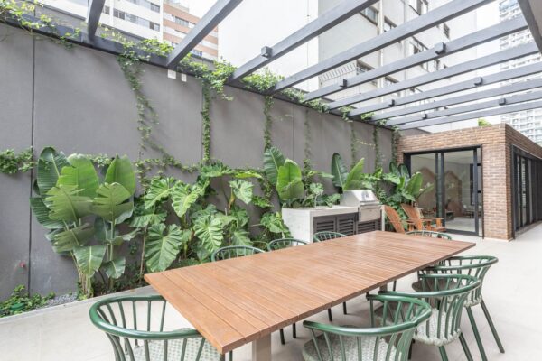 Apartamento Residencial à Venda e Locação | Sumaré | São Paulo | AP3092_MMQ - Imagem 47