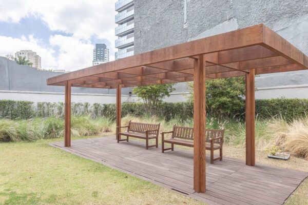 Apartamento Residencial à Venda e Locação | Vila Olímpia | São Paulo | AP3093_MMQ - Imagem 36