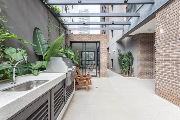 Apartamento Residencial à Venda e Locação | Sumaré | São Paulo | AP3092_MMQ - Imagem 48