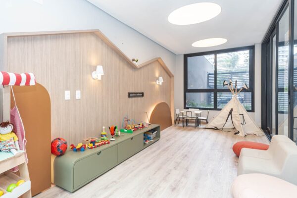 Apartamento Residencial à Venda e Locação | Sumaré | São Paulo | AP3092_MMQ - Imagem 50