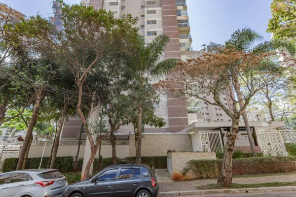 Apartamento Residencial à Venda | Vila Morumbi | São Paulo | AP3100_MMQ - Imagem 58