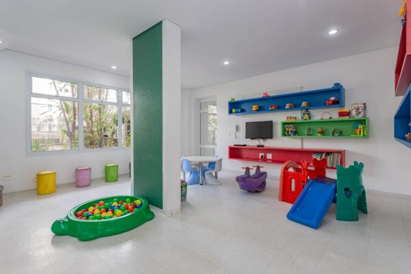 Apartamento Residencial à Venda | Vila Morumbi | São Paulo | AP3100_MMQ - Imagem 47