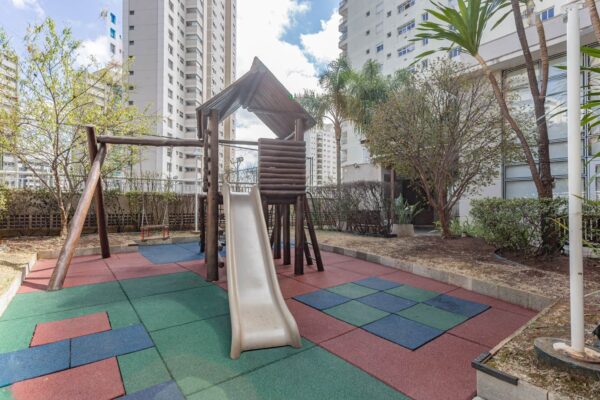 Apartamento Residencial à Venda | Vila Morumbi | São Paulo | AP3100_MMQ - Imagem 50