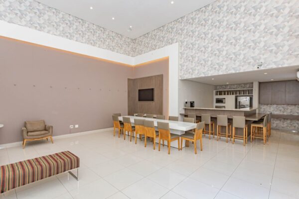 Apartamento Residencial à Venda | Vila Morumbi | São Paulo | AP3100_MMQ - Imagem 51