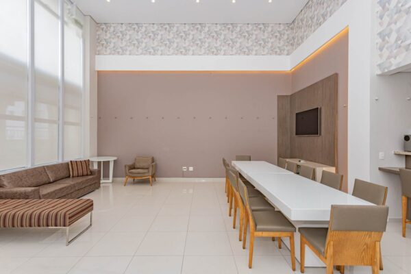 Apartamento Residencial à Venda | Vila Morumbi | São Paulo | AP3100_MMQ - Imagem 52