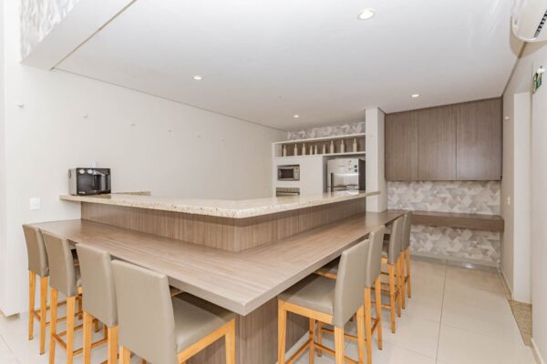 Apartamento Residencial à Venda | Vila Morumbi | São Paulo | AP3100_MMQ - Imagem 53