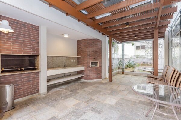 Apartamento Residencial à Venda | Vila Morumbi | São Paulo | AP3100_MMQ - Imagem 55