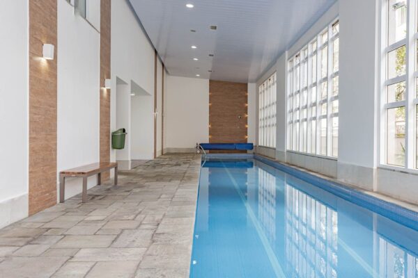 Apartamento Residencial à Venda | Vila Morumbi | São Paulo | AP3100_MMQ - Imagem 40