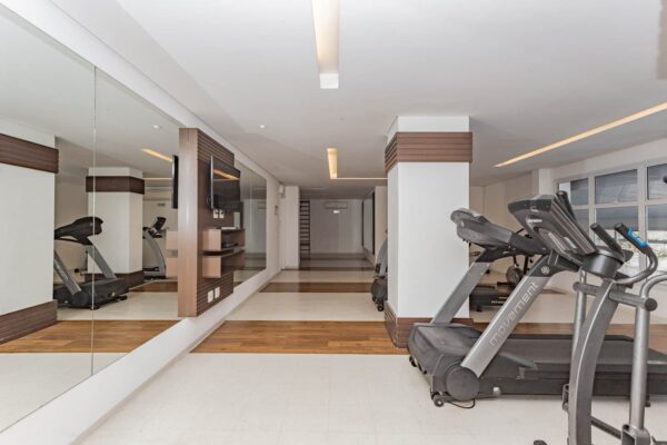 Apartamento Residencial à Venda | Vila Morumbi | São Paulo | AP3100_MMQ - Imagem 42