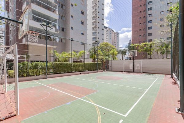Apartamento Residencial à Venda | Vila Morumbi | São Paulo | AP3100_MMQ - Imagem 49