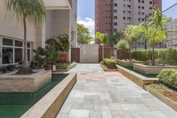 Apartamento Residencial à Venda | Vila Morumbi | São Paulo | AP3100_MMQ - Imagem 57