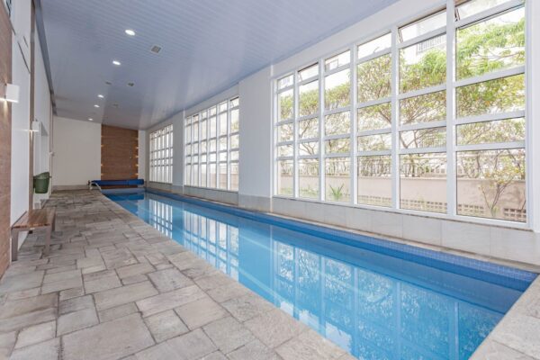 Apartamento Residencial à Venda | Vila Morumbi | São Paulo | AP3100_MMQ - Imagem 39