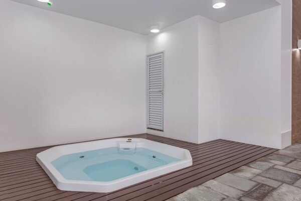 Apartamento Residencial à Venda | Vila Morumbi | São Paulo | AP3100_MMQ - Imagem 45