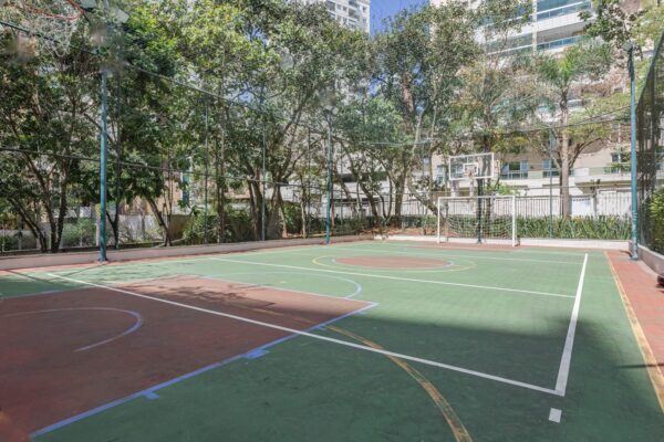 Apartamento Residencial à Venda | Vila Morumbi | São Paulo | AP3100_MMQ - Imagem 48