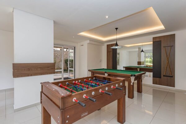 Apartamento Residencial à Venda | Vila Morumbi | São Paulo | AP3100_MMQ - Imagem 46