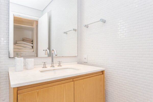 Apartamento Residencial à Venda e Locação | Vila Olímpia | São Paulo | AP3093_MMQ - Imagem 20