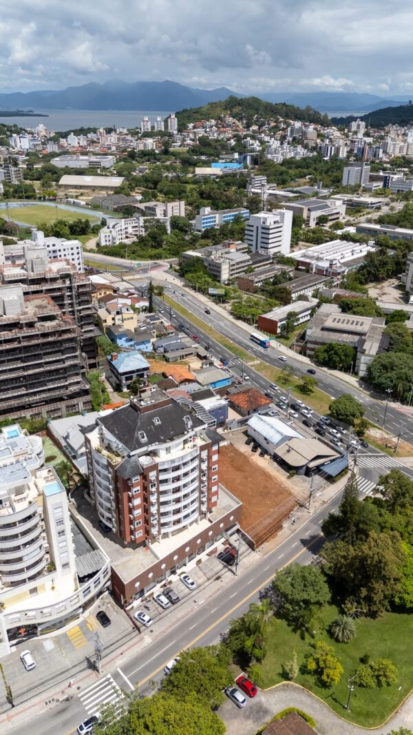 Apartamento Residencial à Venda | Córrego Grande | Florianópolis | AP3086_MMQ - Imagem 16