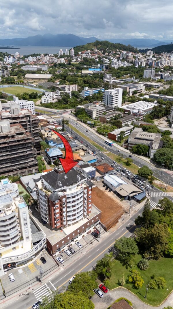 Apartamento Residencial à Venda | Córrego Grande | Florianópolis | AP3086_MMQ - Imagem 2