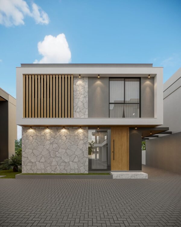 Casa Residencial à Venda | Santo Antônio de Lisboa | Florianópolis | CA0741_MMQ